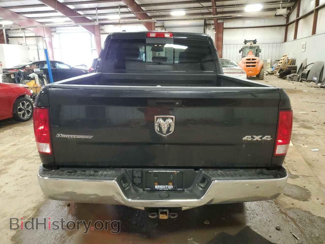 2017 RAM 1500 - VIN: 1C6RR7LT2HS579446 - Фото 6