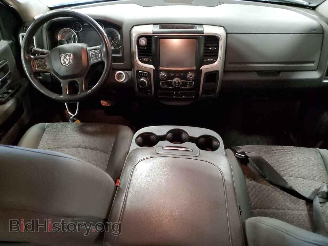 2017 RAM 1500 - VIN: 1C6RR7LT2HS579446 - Фото 8