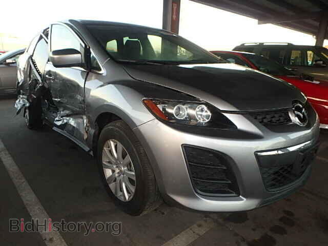 Фотография JM3ER2CM9B0400056 - MAZDA CX-7 2011