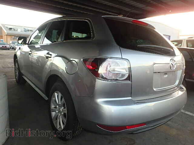 2011 MAZDA CX-7 - VIN: JM3ER2CM9B0400056 - Фото 3