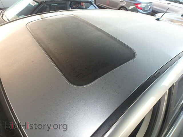 2011 MAZDA CX-7 - VIN: JM3ER2CM9B0400056 - Фото 10