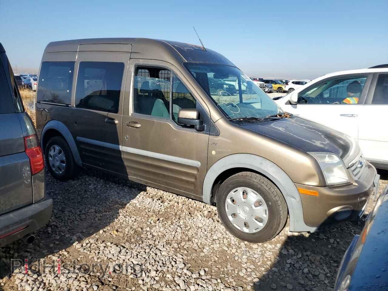 2012 FORD TRANSIT - VIN: NM0KS9CN0CT116765 - Фото 4