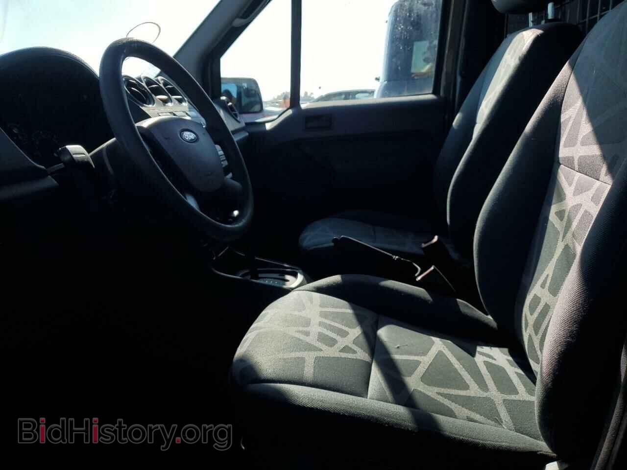 2012 FORD TRANSIT - VIN: NM0KS9CN0CT116765 - Фото 7