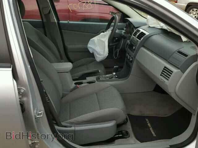 2008 DODGE AVENGER - VIN: 1B3LC46K88N628358 - Фото 5