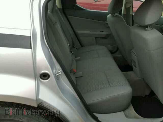 2008 DODGE AVENGER - VIN: 1B3LC46K88N628358 - Фото 6