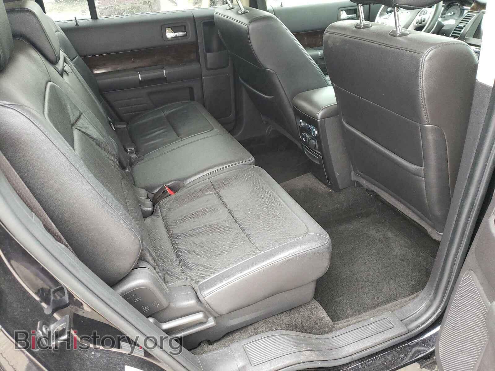 2019 FORD FLEX - VIN: 2FMGK5D88KBA03280 - Фото 6