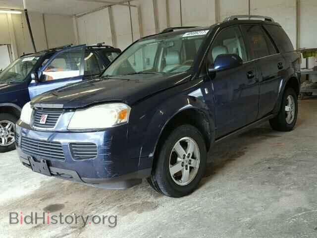 2007 SATURN VUE - VIN: 5GZCZ53437S836865 - Фото 2