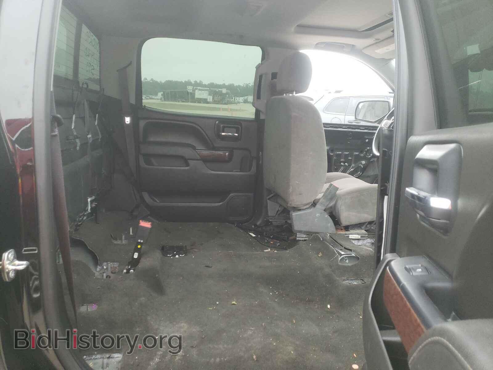 2015 GMC SIERRA - VIN: 3GTU2VEC1FG247205 - Фото 6