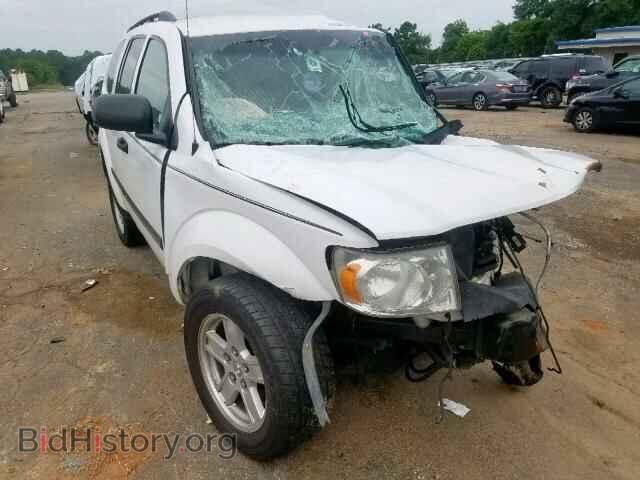 Photo 1D8HD48K38F144706 - DODGE DURANGO SL 2008
