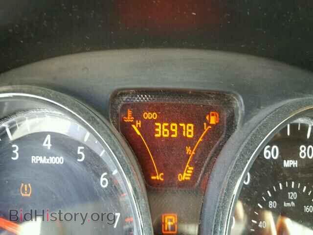 2014 NISSAN VERSA - VIN: 3N1CN7AP2EL805823 - Photo 8