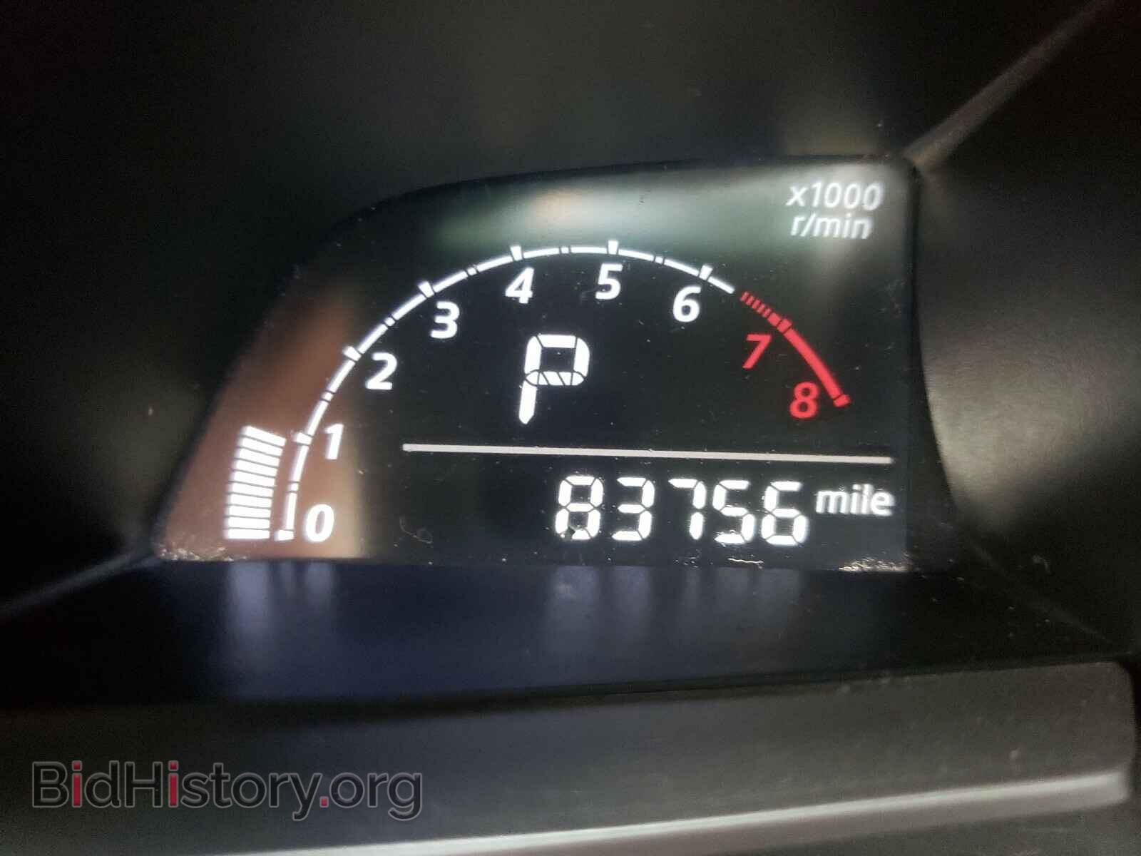 2016 MAZDA CX-3 - VIN: JM1DKBB77G0105825 - Фото 8