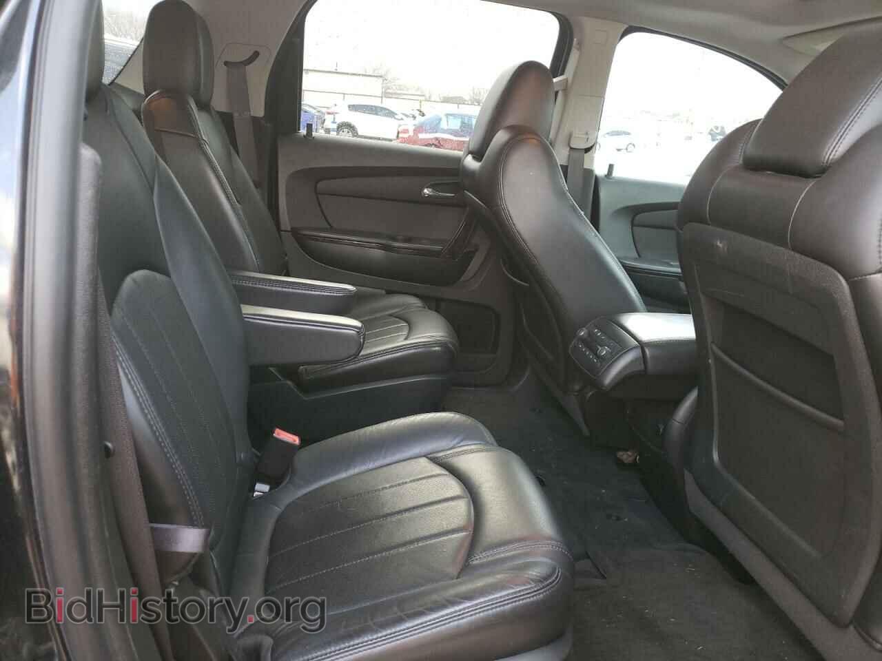 2012 GMC ACADIA DEN - VIN: 1GKKRTED4CJ381107 - Фото 6