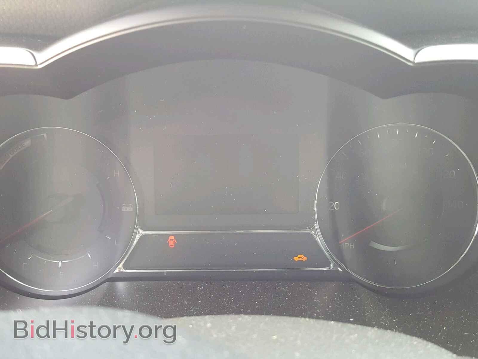 2014 KIA OPTIMA - VIN: KNAGN4AD2E5075265 - Photo 8