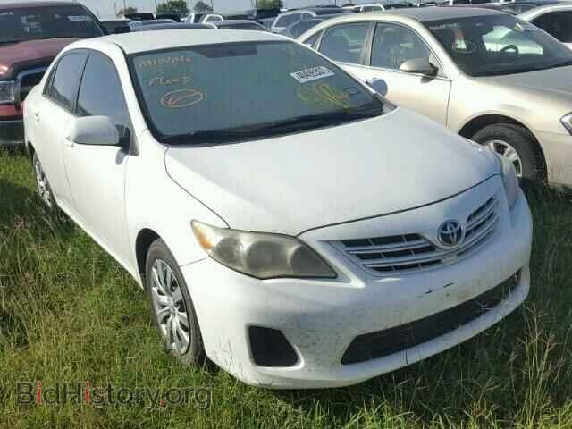 Фотография 5YFBU4EE0DP095762 - TOYOTA COROLLA 2013