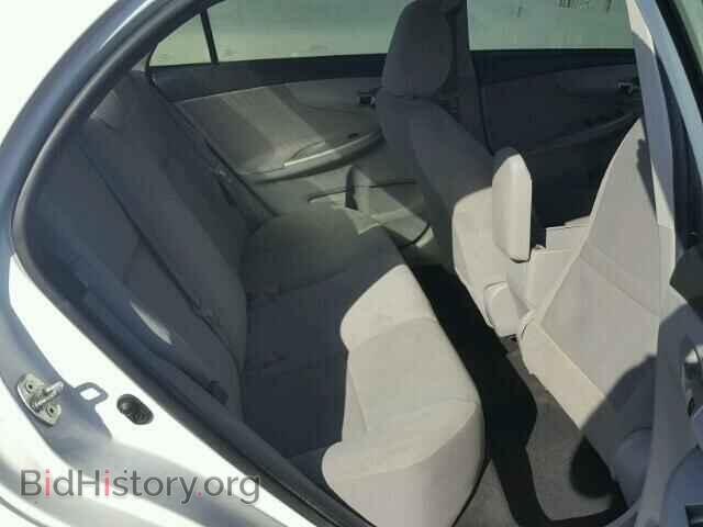 2013 TOYOTA COROLLA - VIN: 5YFBU4EE0DP095762 - Photo 6