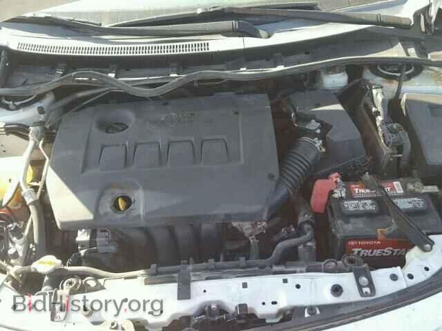 2013 TOYOTA COROLLA - VIN: 5YFBU4EE0DP095762 - Photo 7