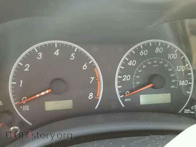 2013 TOYOTA COROLLA - VIN: 5YFBU4EE0DP095762 - Photo 8