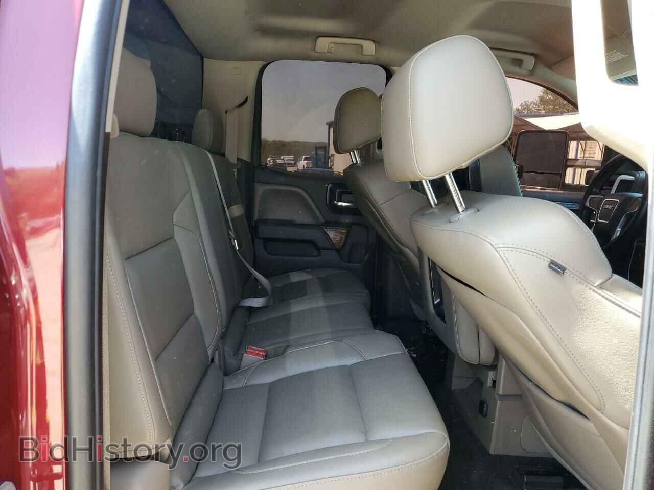 2014 GMC SIERRA - VIN: 1GTR1VEC0EZ267632 - Photo 11