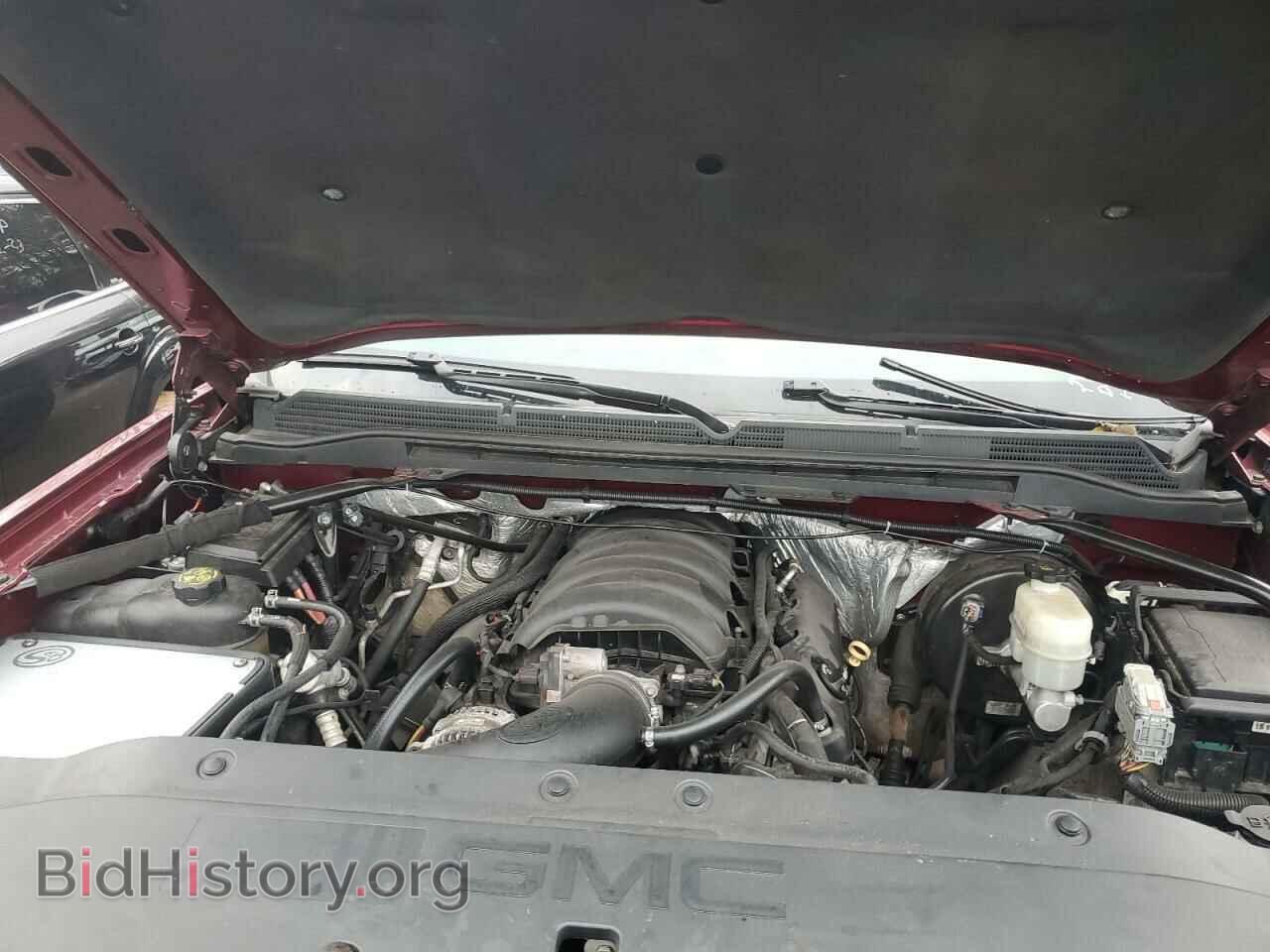2014 GMC SIERRA - VIN: 1GTR1VEC0EZ267632 - Photo 12