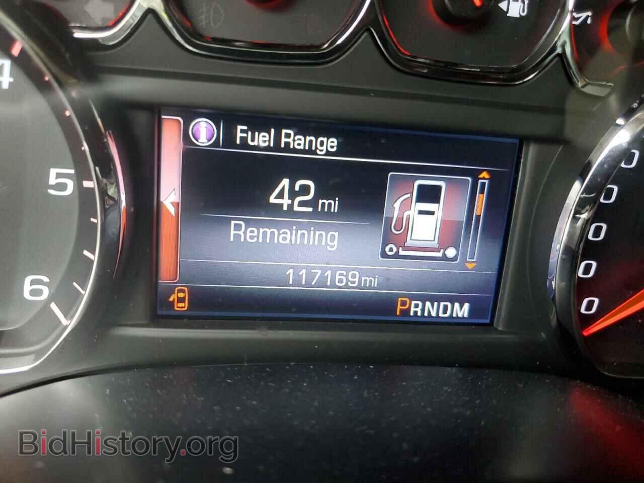 2014 GMC SIERRA - VIN: 1GTR1VEC0EZ267632 - Photo 9
