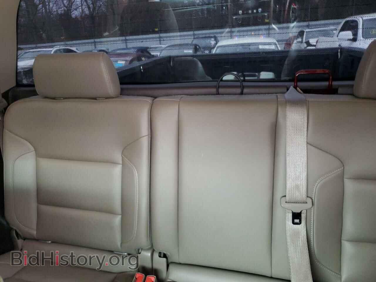 2014 GMC SIERRA - VIN: 1GTR1VEC0EZ267632 - Photo 10