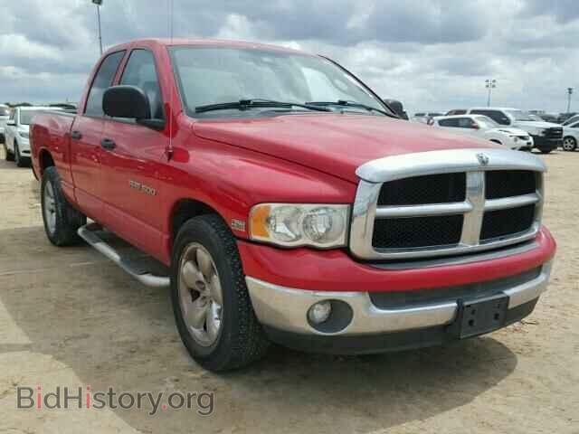 Photo 1D7HA18D04J144442 - DODGE RAM 1500 2004