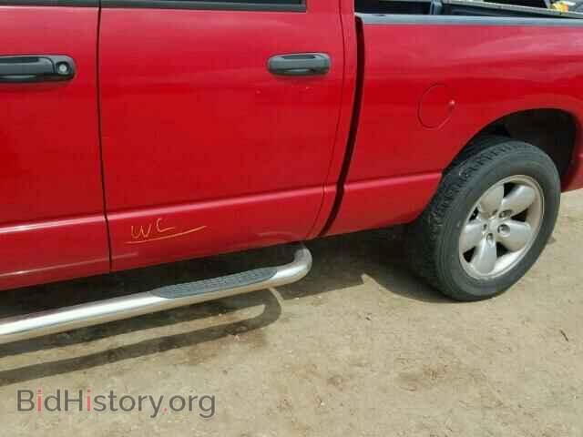 2004 DODGE RAM 1500 - VIN: 1D7HA18D04J144442 - Фото 9