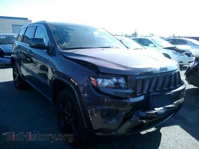 Photo 1C4RJEAG3EC519773 - JEEP CHEROKEE 2014