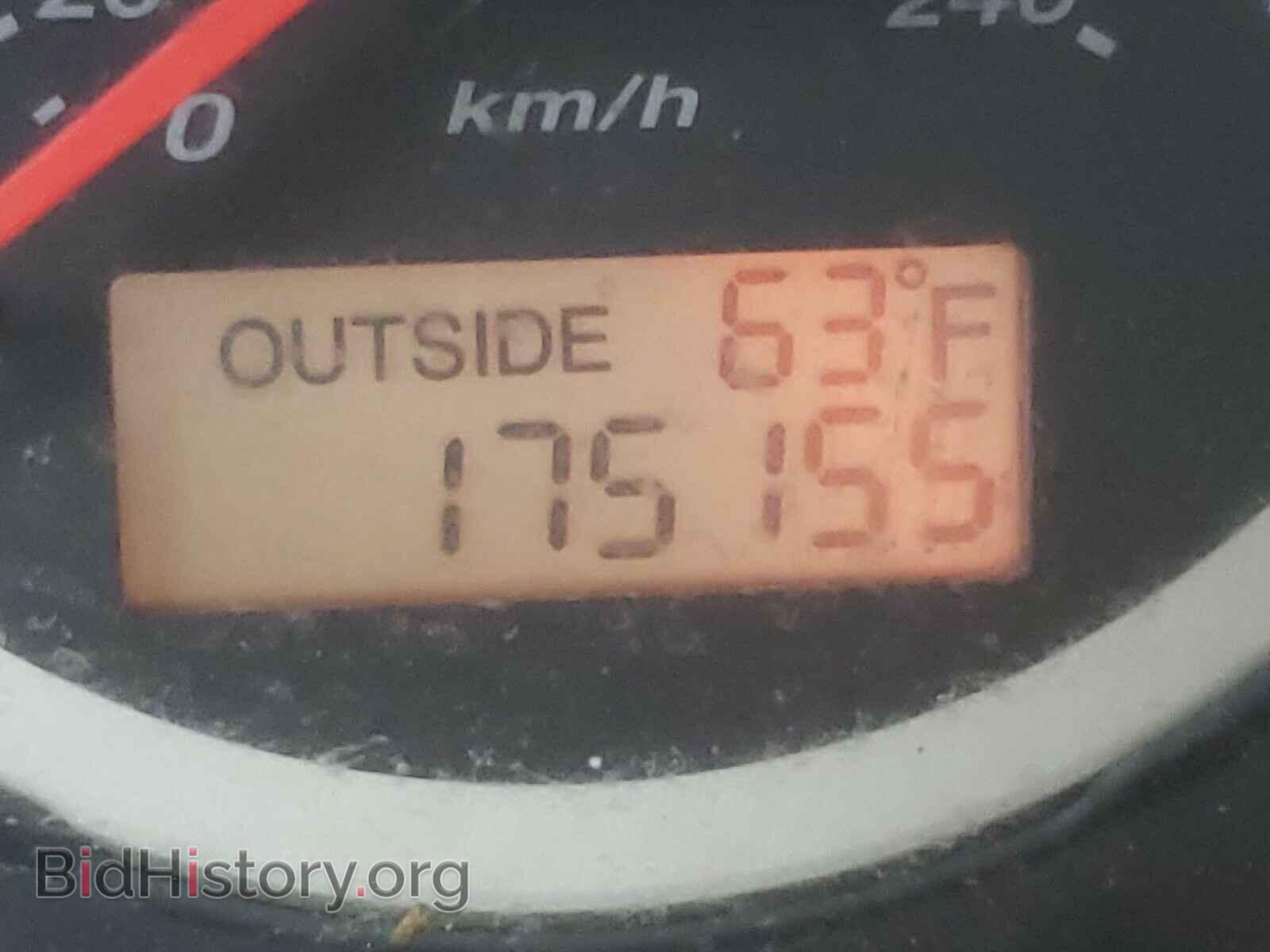 2006 HONDA CRV - VIN: SHSRD78896U412984 - Фото 8