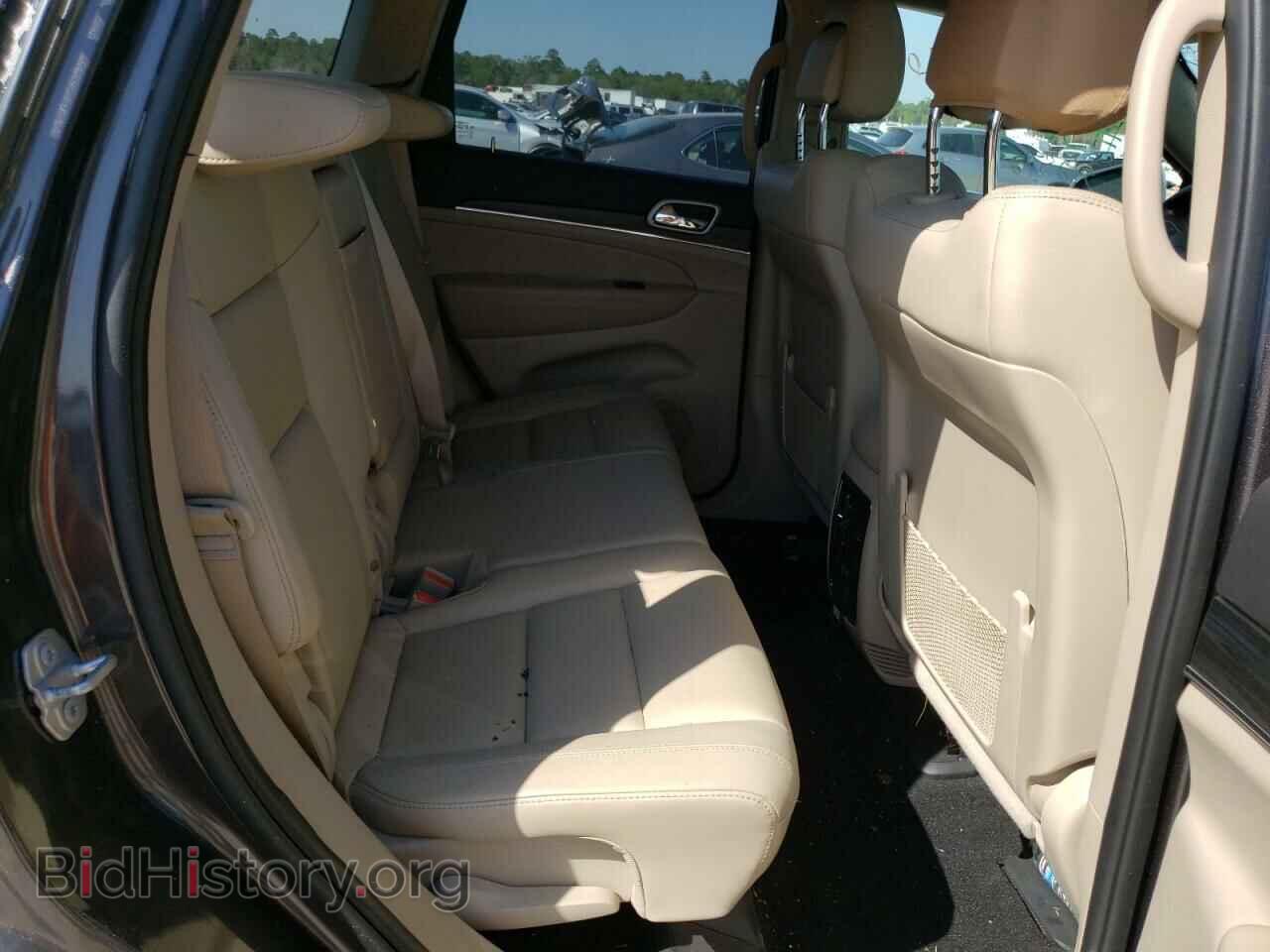 2021 JEEP CHEROKEE - VIN: 1C4RJFBG7MC563973 - Фото 6