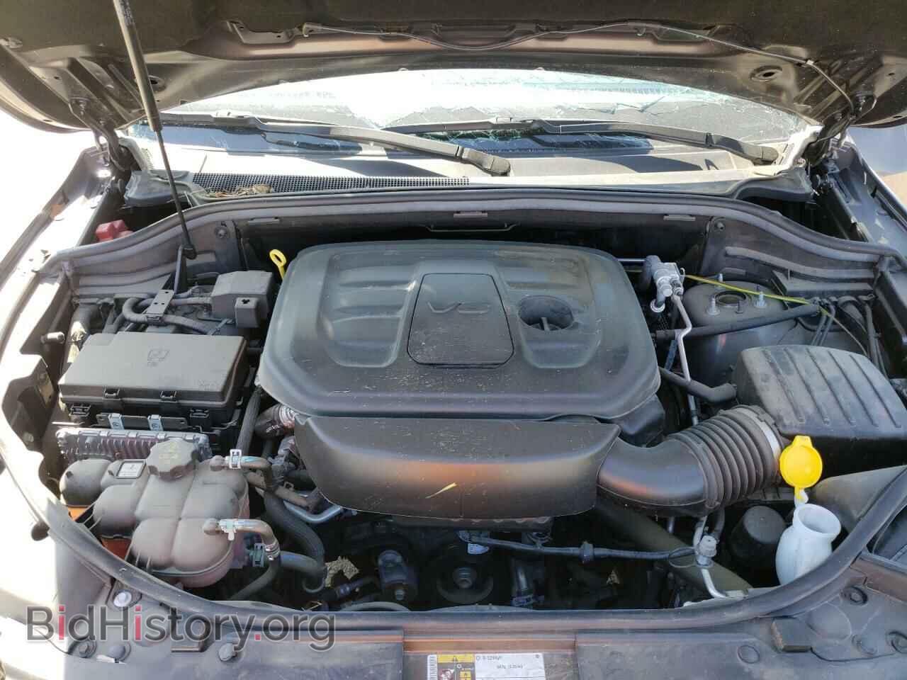 2021 JEEP CHEROKEE - VIN: 1C4RJFBG7MC563973 - Фото 7