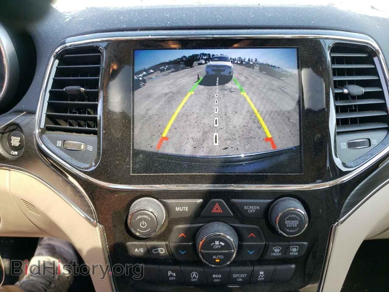 2021 JEEP CHEROKEE - VIN: 1C4RJFBG7MC563973 - Фото 9