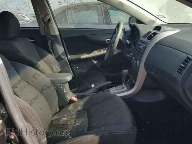 2012 TOYOTA COROLLA - VIN: 5YFBU4EE6CP071786 - Фото 5