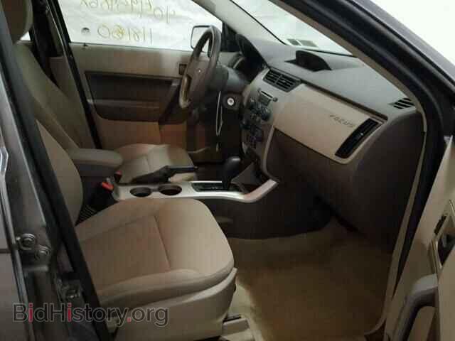 2010 FORD FOCUS - VIN: 1FAHP3EN9AW134157 - Фото 5