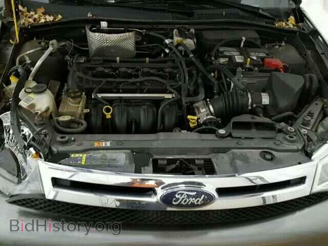 2010 FORD FOCUS - VIN: 1FAHP3EN9AW134157 - Фото 7