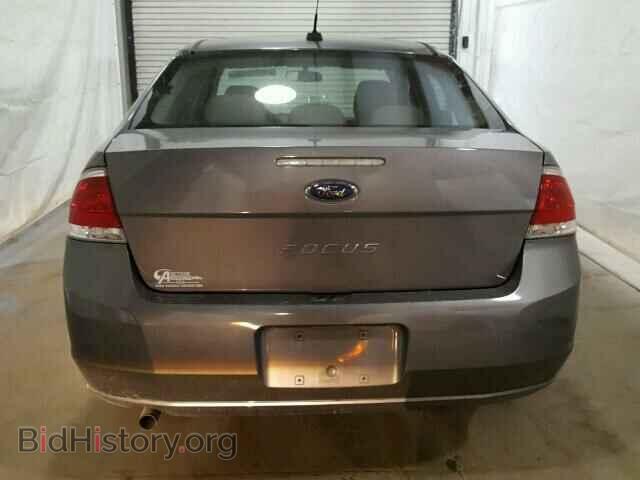 2010 FORD FOCUS - VIN: 1FAHP3EN9AW134157 - Фото 10