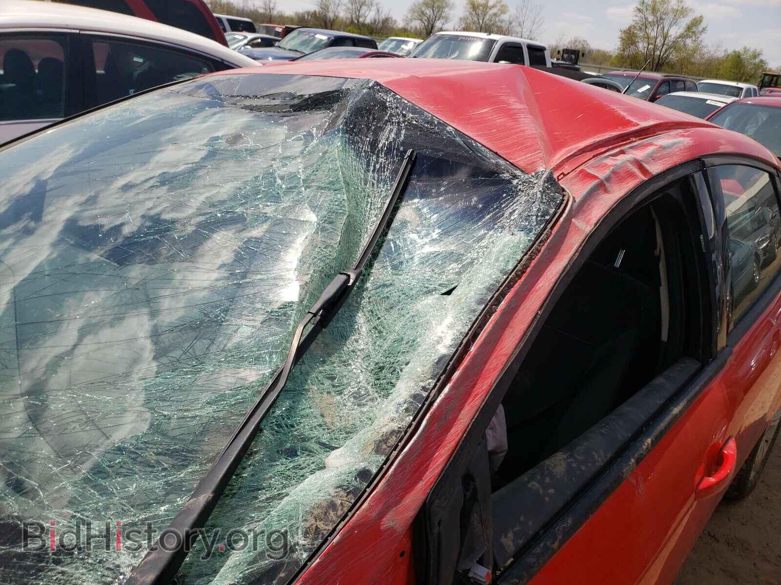 2014 FORD FOCUS - VIN: 1FADP3F28EL148321 - Фото 9