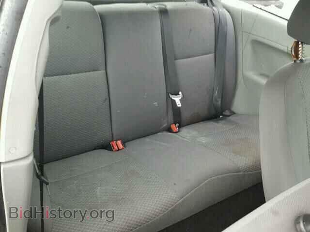 2007 FORD FOCUS - VIN: 1FAFP31N27W334657 - Фото 6