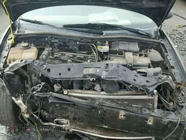 2007 FORD FOCUS - VIN: 1FAFP31N27W334657 - Фото 7