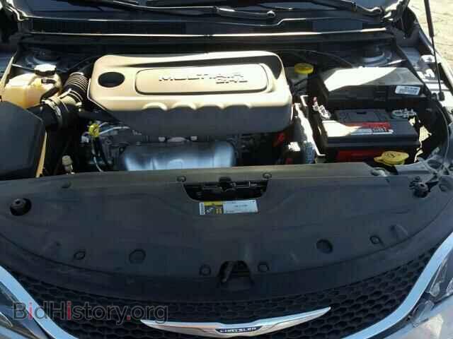 2015 CHRYSLER 200 - VIN: 1C3CCCAB8FN503698 - Photo 7