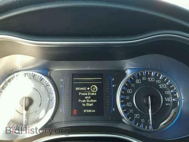 2015 CHRYSLER 200 - VIN: 1C3CCCAB8FN503698 - Photo 8