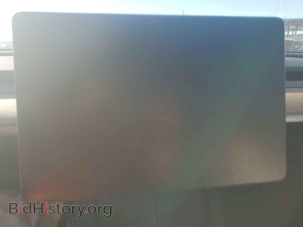 2021 TESLA MODEL Y - VIN: 5YJYGDEF5MF157646 - Photo 9