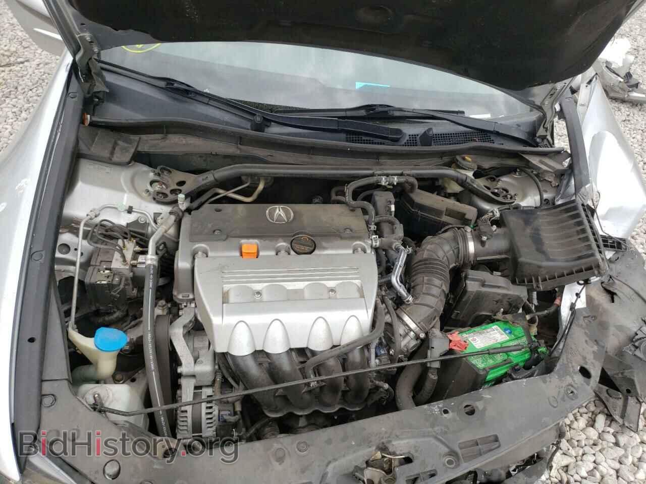 2012 ACURA TSX - VIN: JH4CU2F89CC011073 - Фото 7