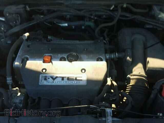 2006 HONDA CRV - VIN: SHSRD78876U444459 - Фото 7
