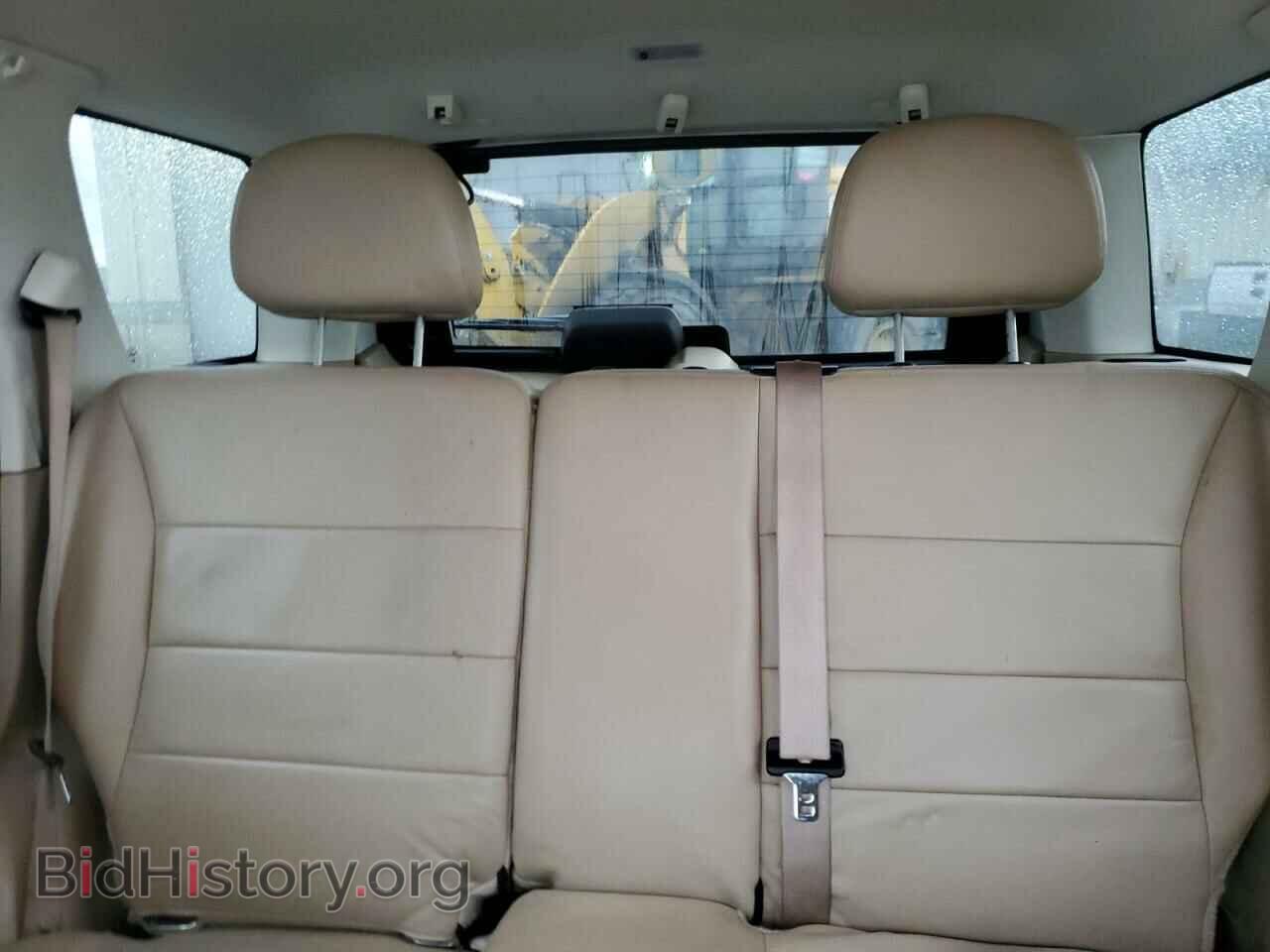2011 FORD ESCAPE - VIN: 1FMCU0E79BKA50082 - Фото 10