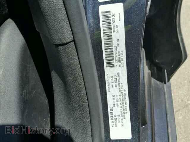 2016 CHRYSLER 200 - VIN: 1C3CCCAB7GN162926 - Photo 10