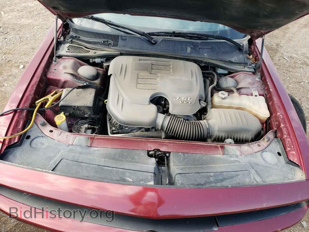 2018 DODGE CHALLENGER - VIN: 2C3CDZAG6JH288593 - Photo 11