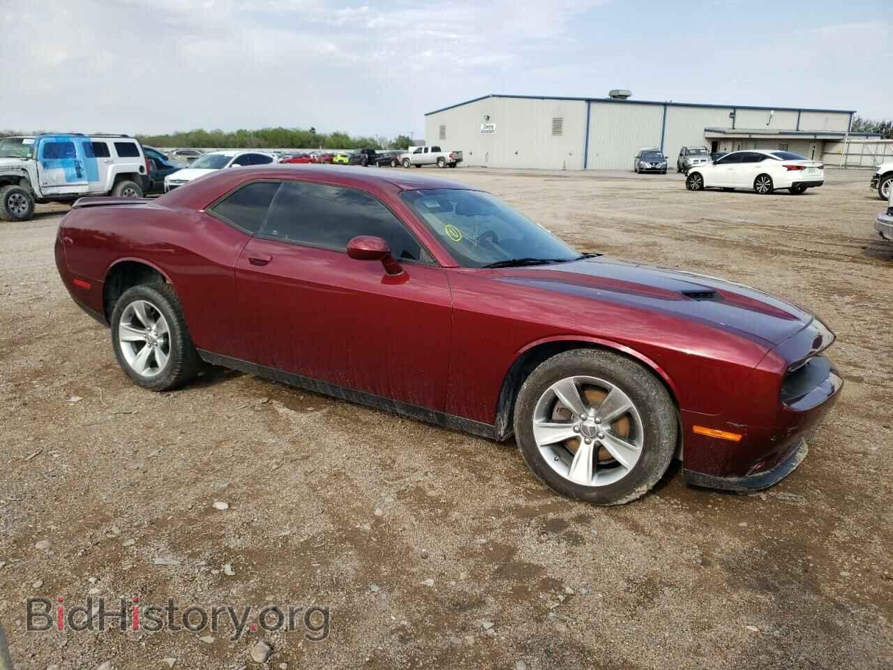 2018 DODGE CHALLENGER - VIN: 2C3CDZAG6JH288593 - Photo 4