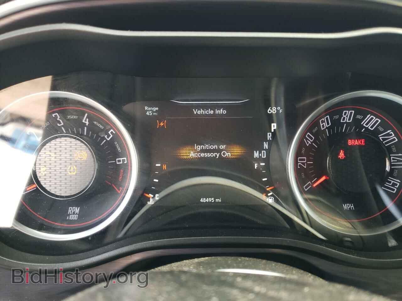 2018 DODGE CHALLENGER - VIN: 2C3CDZAG6JH288593 - Photo 9
