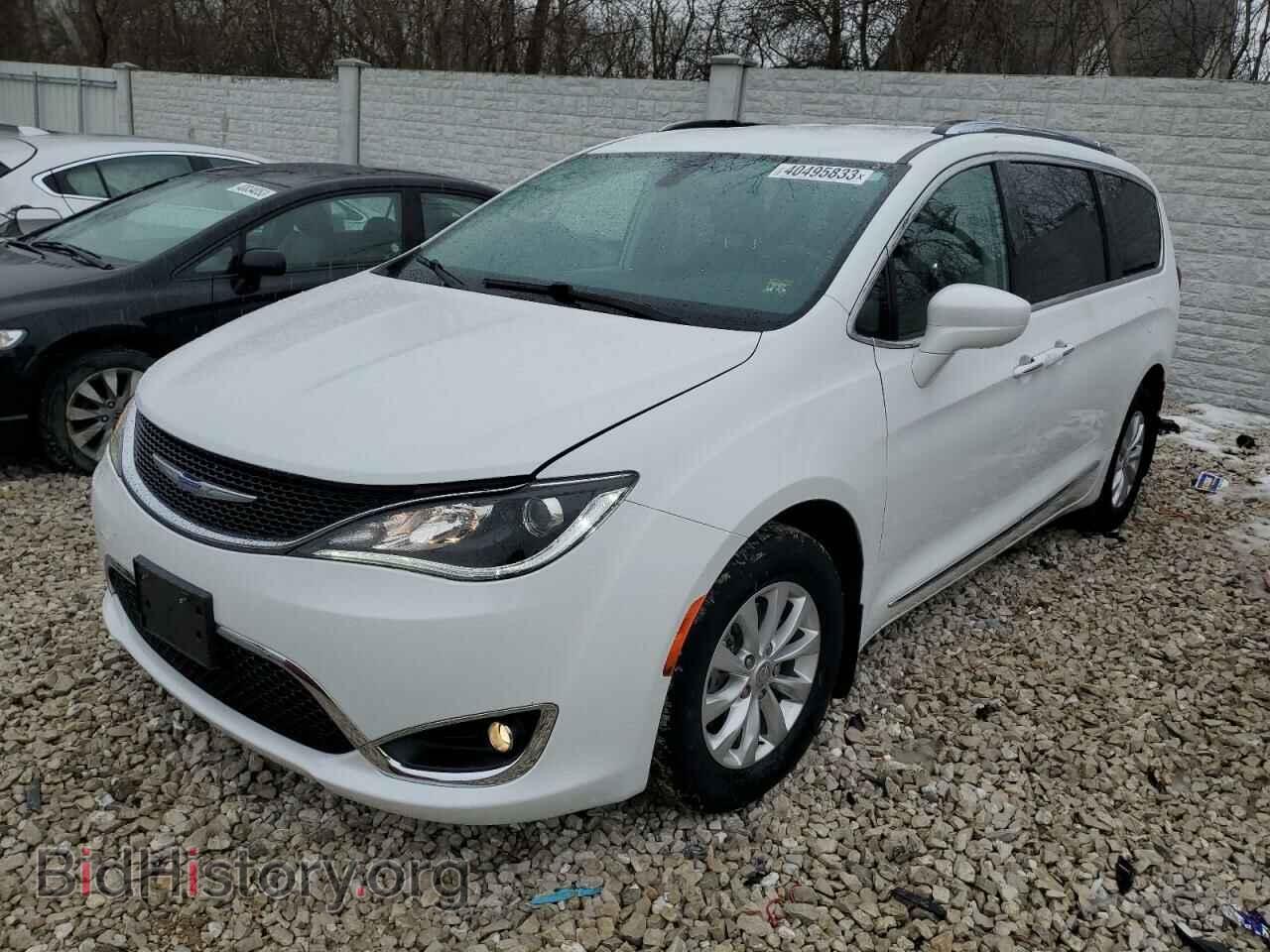 Photo 2C4RC1BG0KR526698 - CHRYSLER PACIFICA 2019